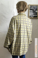 Geweldig Retro/Vintage Jack Jackets By Soliver L Vintage Jassen