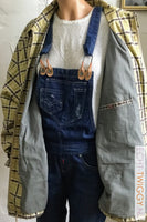 Geweldig Retro/Vintage Jack Jackets By Soliver L Vintage Jassen