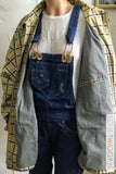 Geweldig Retro/Vintage Jack Jackets By Soliver L Vintage Jassen