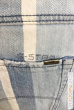 Geweldige Jeans G-Star Raw 3301 Broeken