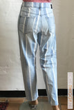 Geweldige Jeans G-Star Raw 3301 Broeken