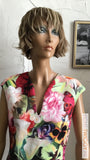 Geweldige jurk Ted Baker London maat2 (36/38) Jurken