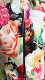 Geweldige jurk Ted Baker London maat2 (36/38) Jurken