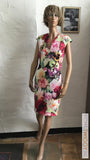 Geweldige jurk Ted Baker London maat2 (36/38) Jurken