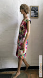 Geweldige jurk Ted Baker London maat2 (36/38) Jurken