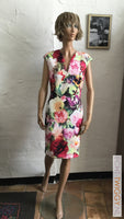 Geweldige jurk Ted Baker London maat2 (36/38) Jurken