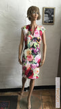 Geweldige jurk Ted Baker London maat2 (36/38) Jurken