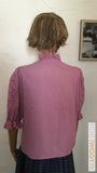 Geweldige Vintage Blouse Vintage Blouse