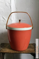 Geweldige Vintage Ice Bucket/ Ijsemmer Star Industrial Co. Vintage Items