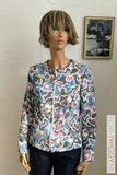 Jasje Frank Walder Maat 38 Blouse