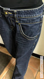 Jeans Indian Rose Maat 30 Broeken