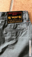 Levi Strauss & Co Shorts S Vintage Broeken