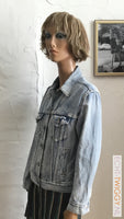 Levi Strauss & Co Truckerjack Size Xs Jassen En Colberts