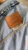 Levi Strauss & Co Truckerjack Size Xs Jassen En Colberts