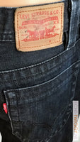 Levis Jeans 481 Slim Fit 28X32 Broeken