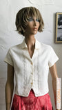 Mooi Vintage Blouse. Vintage Blouse