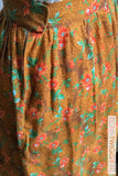 Mooi! Vintage Lange Rok Rokken
