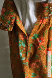 Mooi! Vintage Lange Rok Rokken