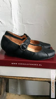 Mooie Damesschoen Verhulst Maat 6 5 Vintage Laarzen En Schoenen