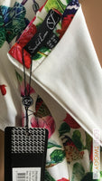 Mooie jurk Smashed Lemon SL xl/42 Jurken