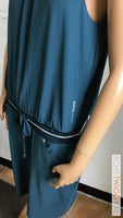 Mooie jurk ZIP73 Made in Portugal Jurken