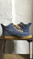Mooie Veterboots Lusquinos Maat 42 Vintage Laarzen En Schoenen