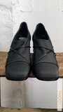 Mooie Vintage Schoenen Franco Bonoldi Made In Italy Maat 38 Vintage Laarzen En Schoenen