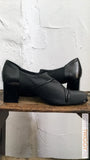 Mooie Vintage Schoenen Franco Bonoldi Made In Italy Maat 38 Vintage Laarzen En Schoenen