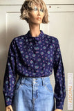 Vintage Blouse