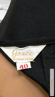 Vintage Blouse Grace 50’S/60’S