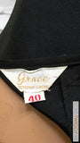 Vintage Blouse Grace 50’S/60’S