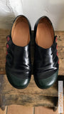 Vintage Damesschoenen Moosbacher Tiroler 37 Laarzen En Schoenen
