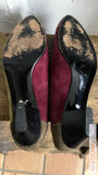 Vintage Pumps Rulkens Schoenen Made In Italy Maat 37 Laarzen En