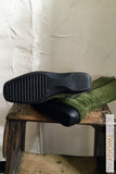 Vintage Suede Laarzen Maat 37 Laarzen En Schoenen