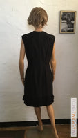 Vintage Little Black Dress Jurken