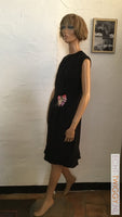 Vintage Little Black Dress Jurken
