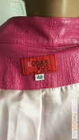 Geweldig Jasje Edgar Vos Collection 42 Vintage Jassen