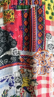 Geweldig Vintage Herenoverhemd Angelo Litrico 80S Heren
