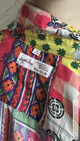 Geweldig Vintage Herenoverhemd Angelo Litrico 80S Heren