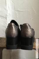 Geweldige Damesschoen Louisa Made In Italy 40 Vintage Laarzen En Schoenen