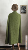 Geweldige Vintage Damesmantel/Cape Jaren 70 Vintage Jassen