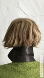 Geweldige Vintage Damesmantel/Cape Jaren 70 Vintage Jassen