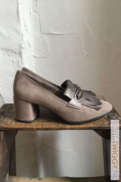Leuke Damesschoen Tamaris Maat 40 Vintage Laarzen En Schoenen