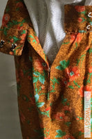 Mooi! Vintage Lange Rok Rokken
