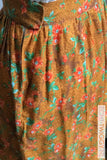 Mooi! Vintage Lange Rok Rokken