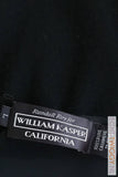 Mooi! Vintage Vest William Kasper Cashmere Vesten