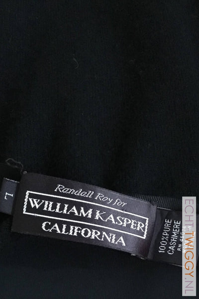 William discount kasper cashmere