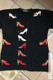 Mooi! Vintage Vest William Kasper Cashmere Vesten