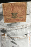 Vintage Jeans Broeken