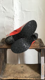 Zomerschoenen Eject Maat 41 Vintage Laarzen En Schoenen